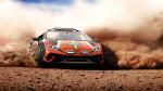 Lamborghini Huracan Sterrato Concept 2019 года